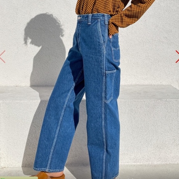 Lisa Says Gah Dylan Jeans - Picture 2 of 15